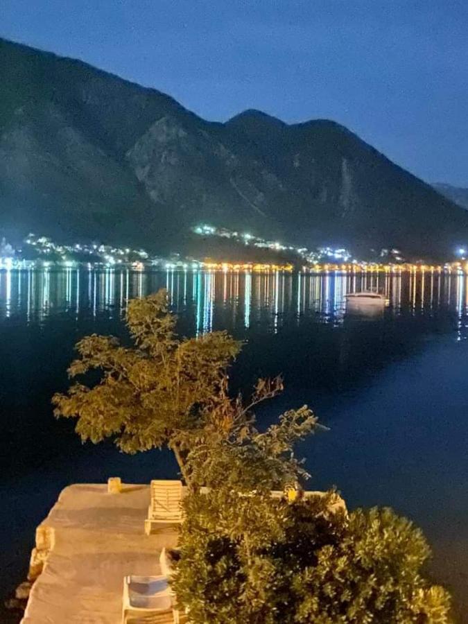 Apartments Ponta Kotor Zewnętrze zdjęcie