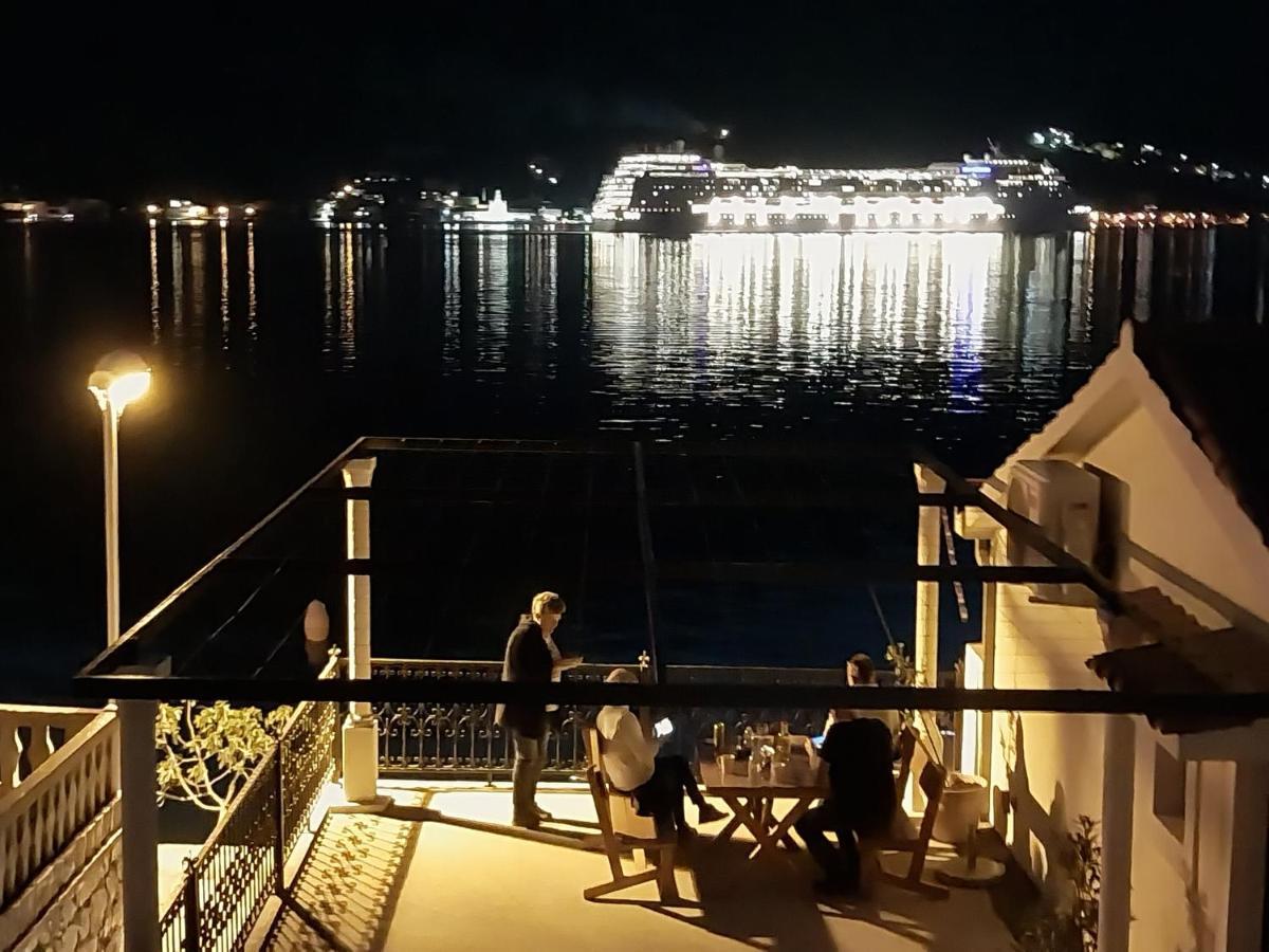 Apartments Ponta Kotor Zewnętrze zdjęcie