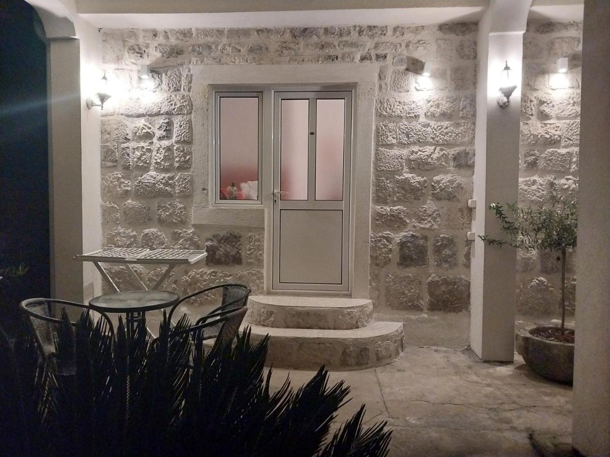 Apartments Ponta Kotor Pokój zdjęcie