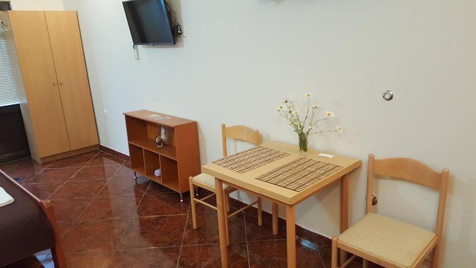 Apartments Ponta Kotor Zewnętrze zdjęcie