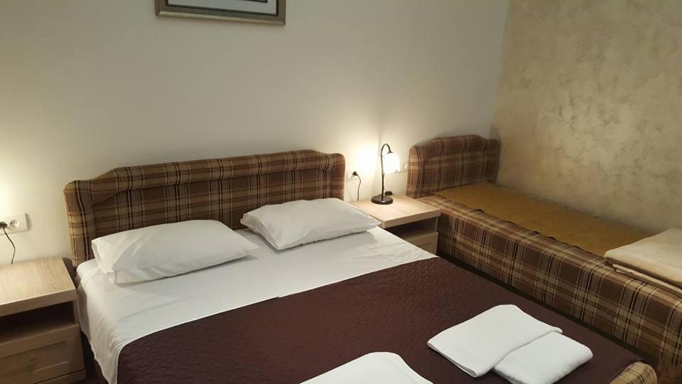 Apartments Ponta Kotor Pokój zdjęcie