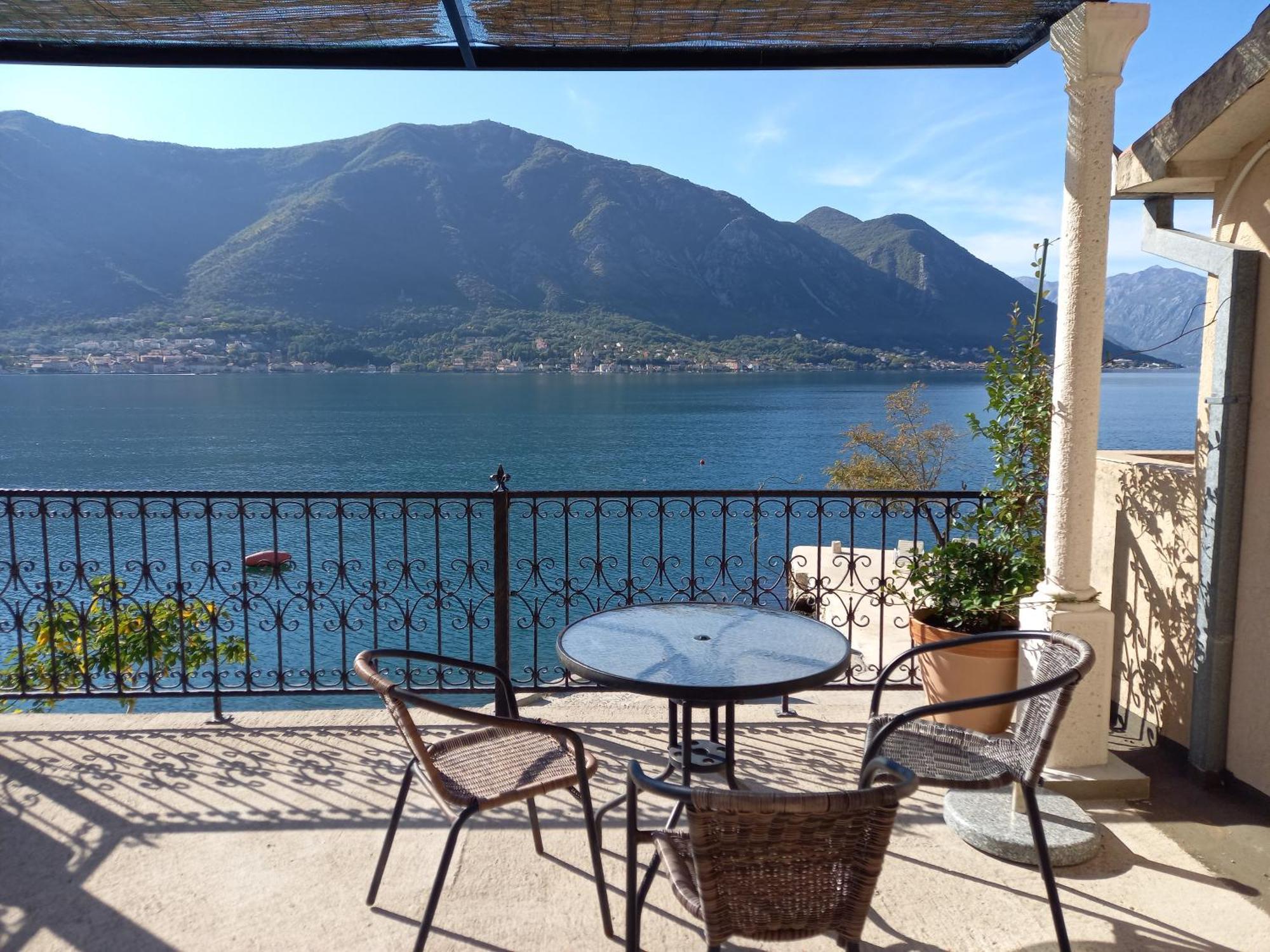 Apartments Ponta Kotor Pokój zdjęcie