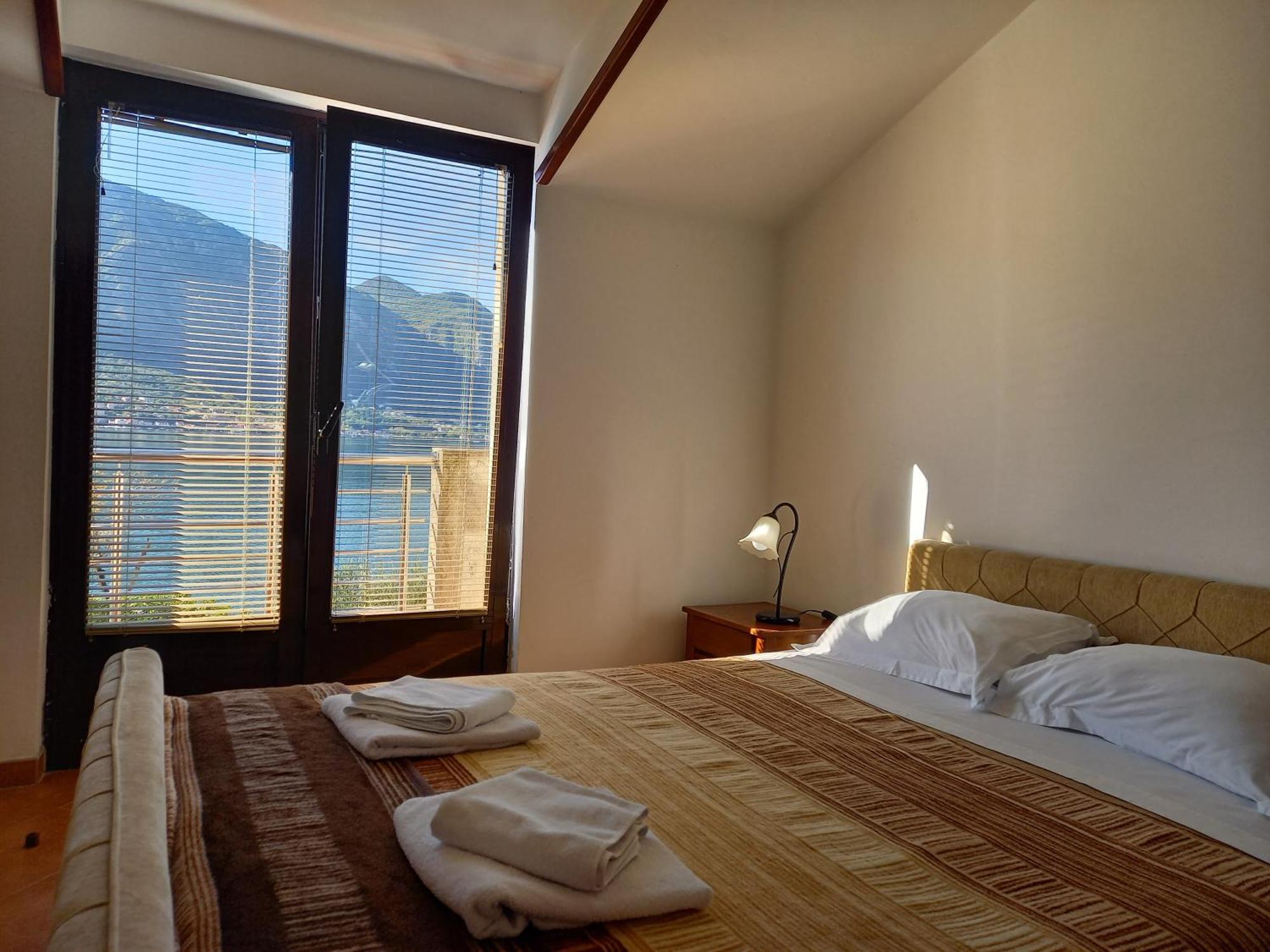 Apartments Ponta Kotor Pokój zdjęcie