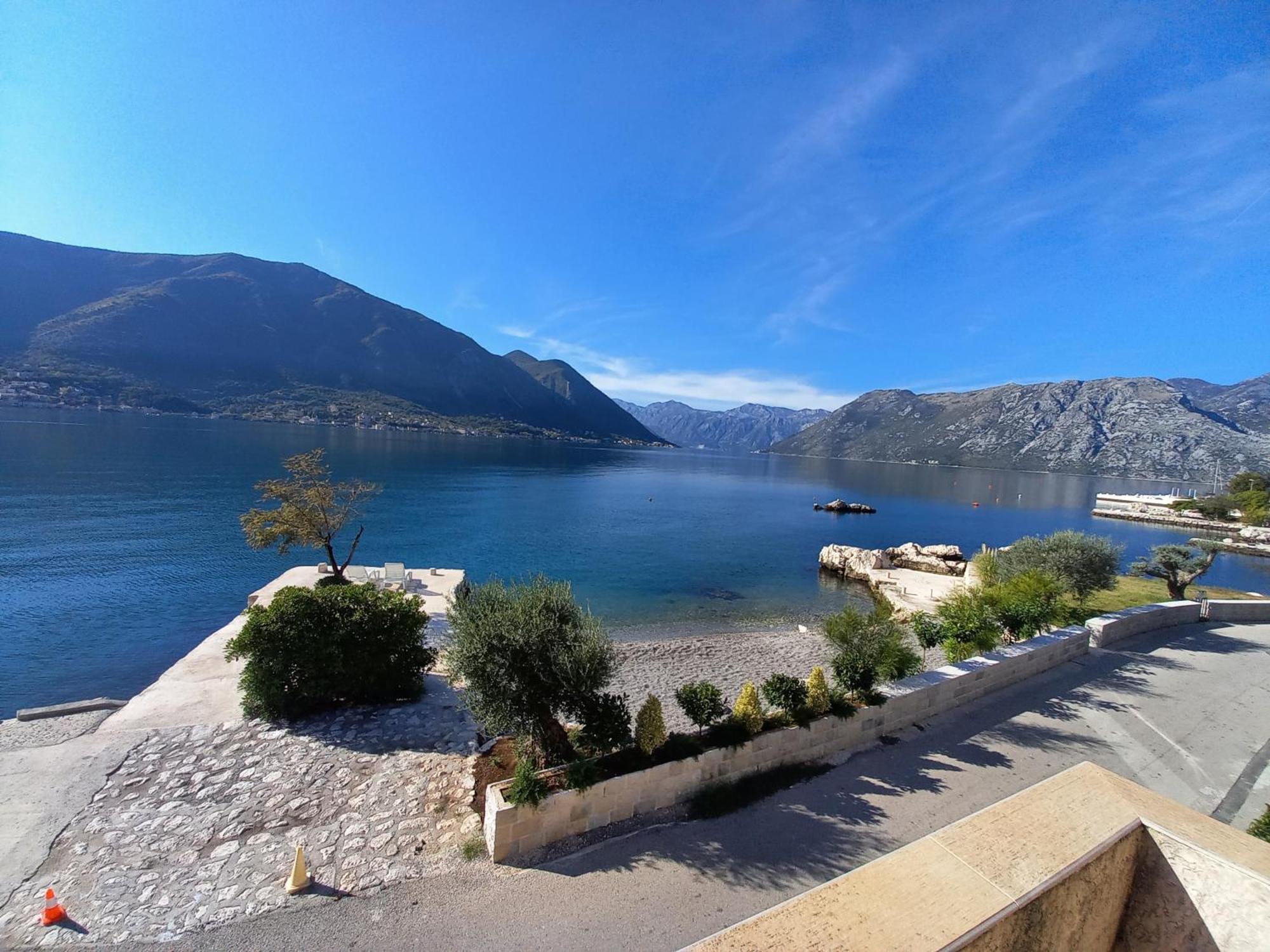 Apartments Ponta Kotor Pokój zdjęcie