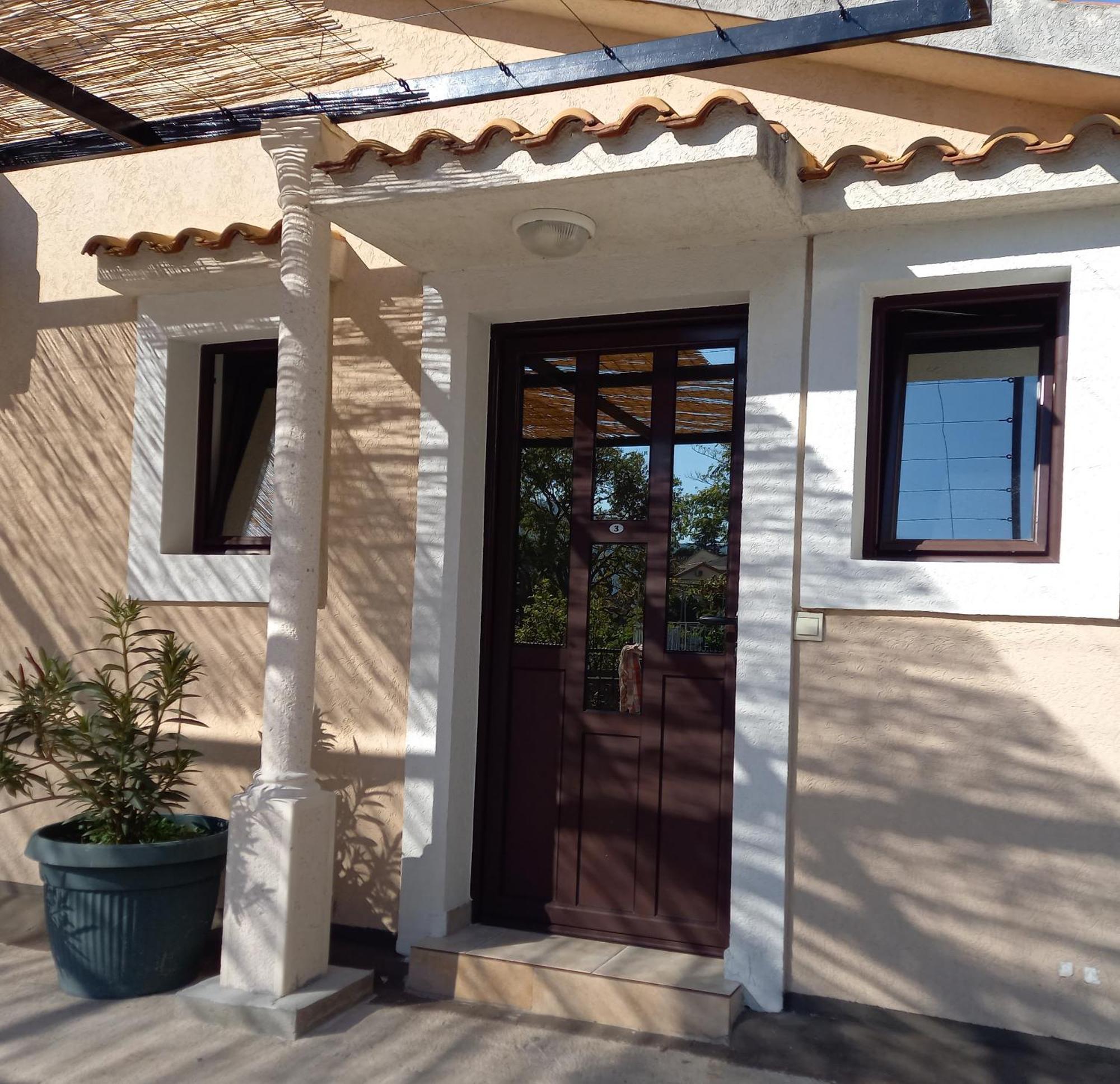 Apartments Ponta Kotor Pokój zdjęcie