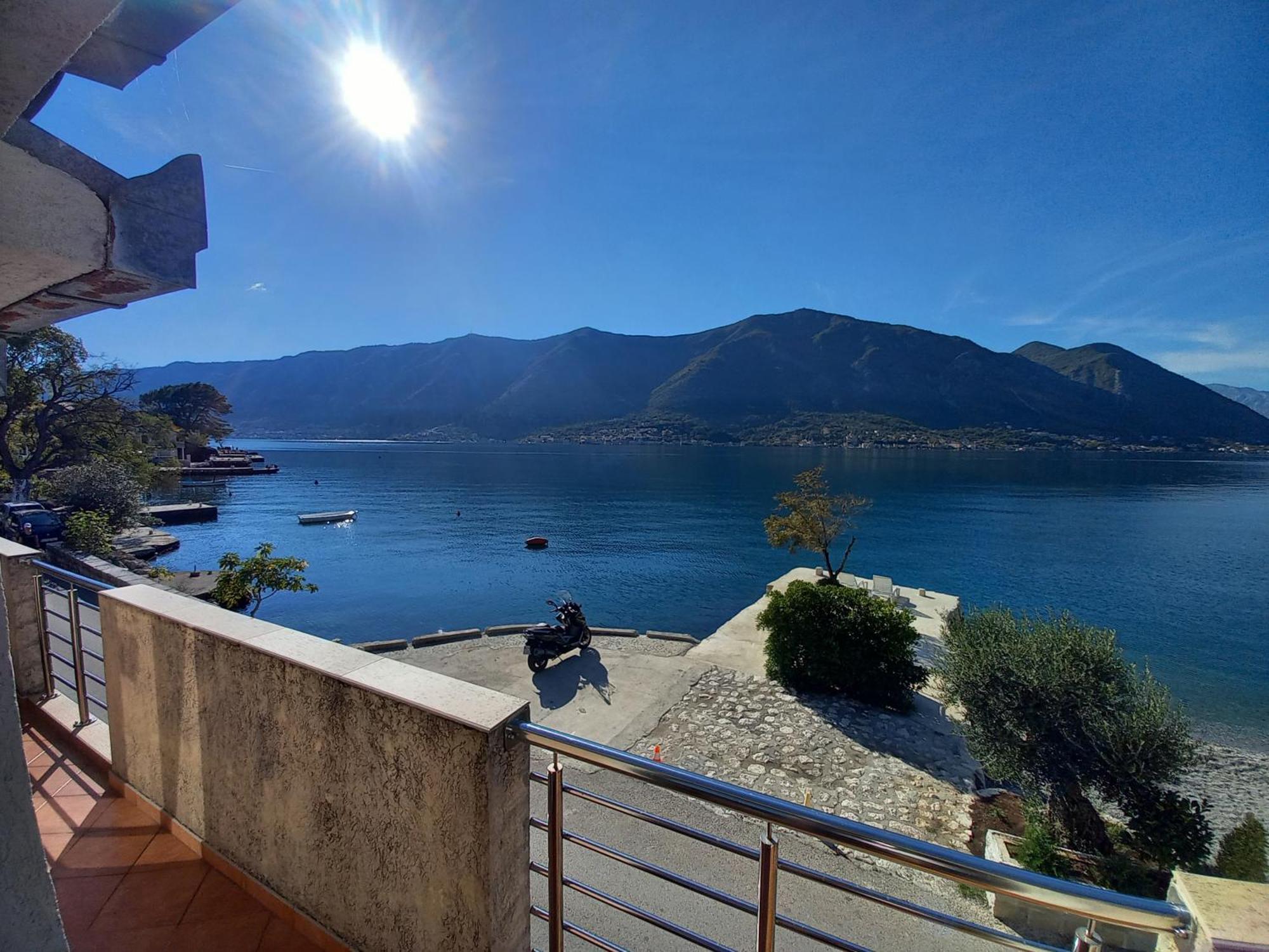 Apartments Ponta Kotor Pokój zdjęcie