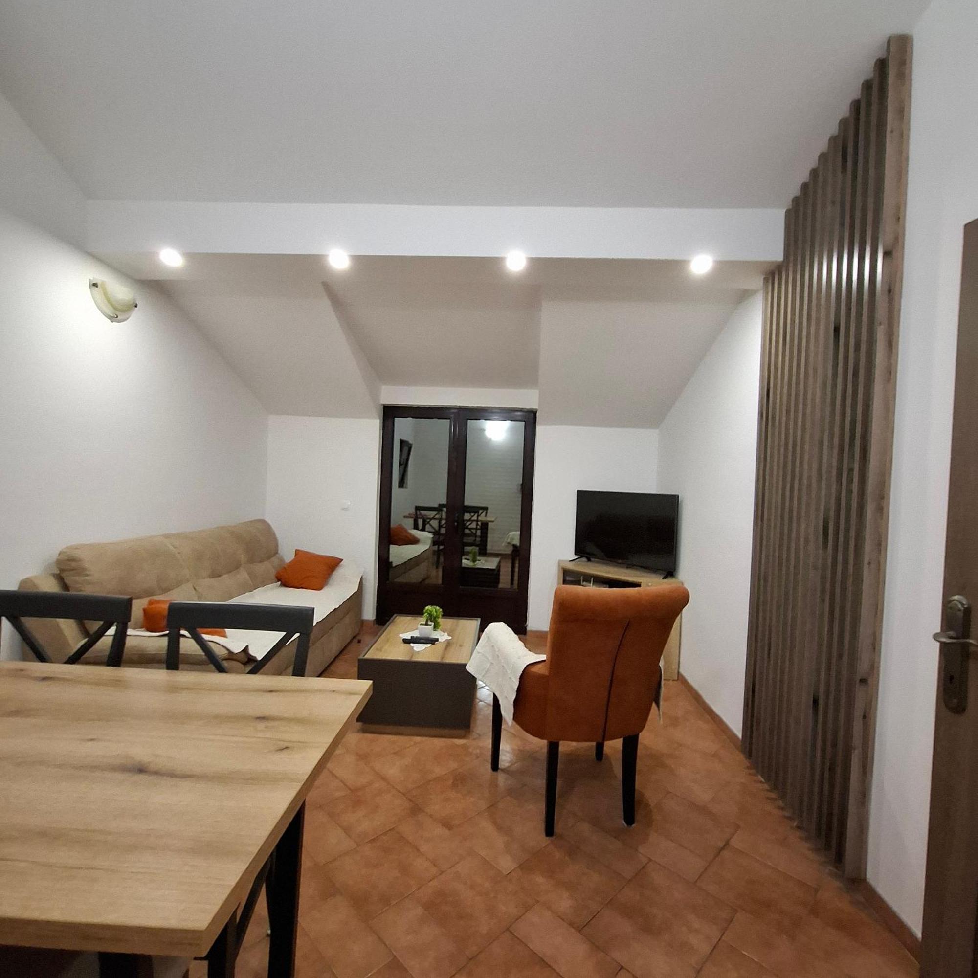 Apartments Ponta Kotor Pokój zdjęcie