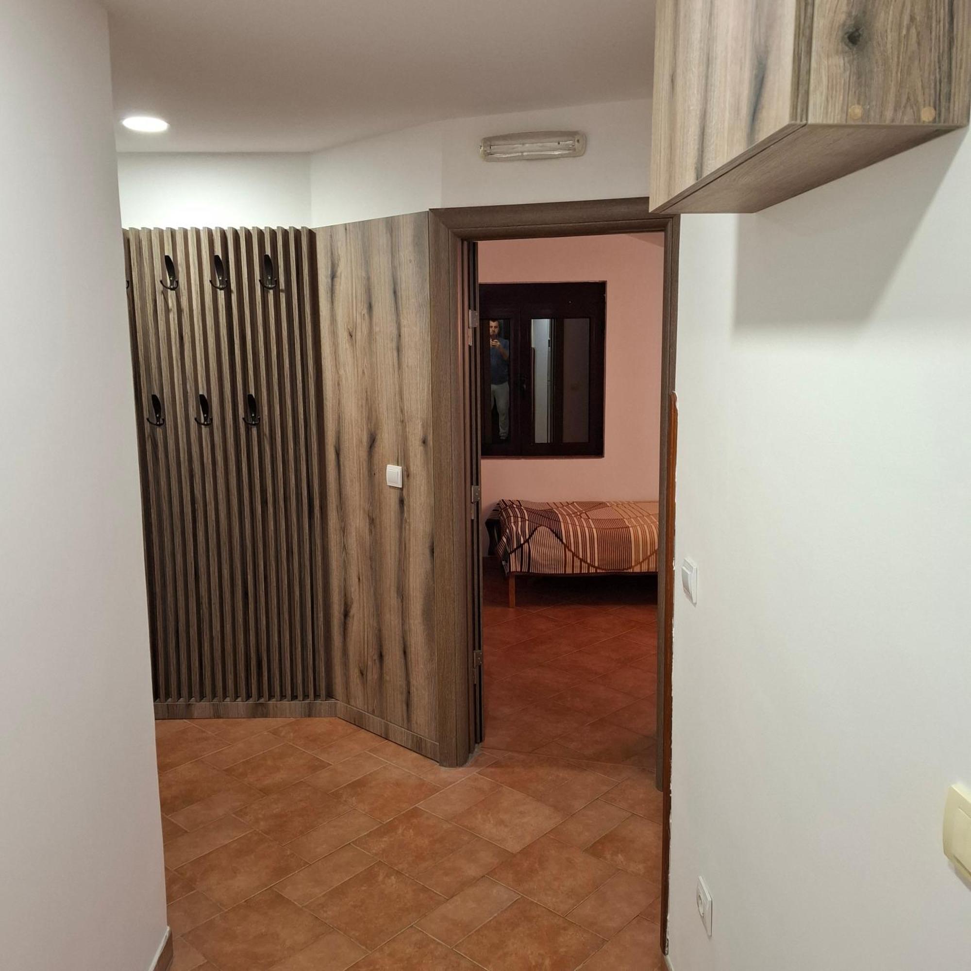 Apartments Ponta Kotor Pokój zdjęcie