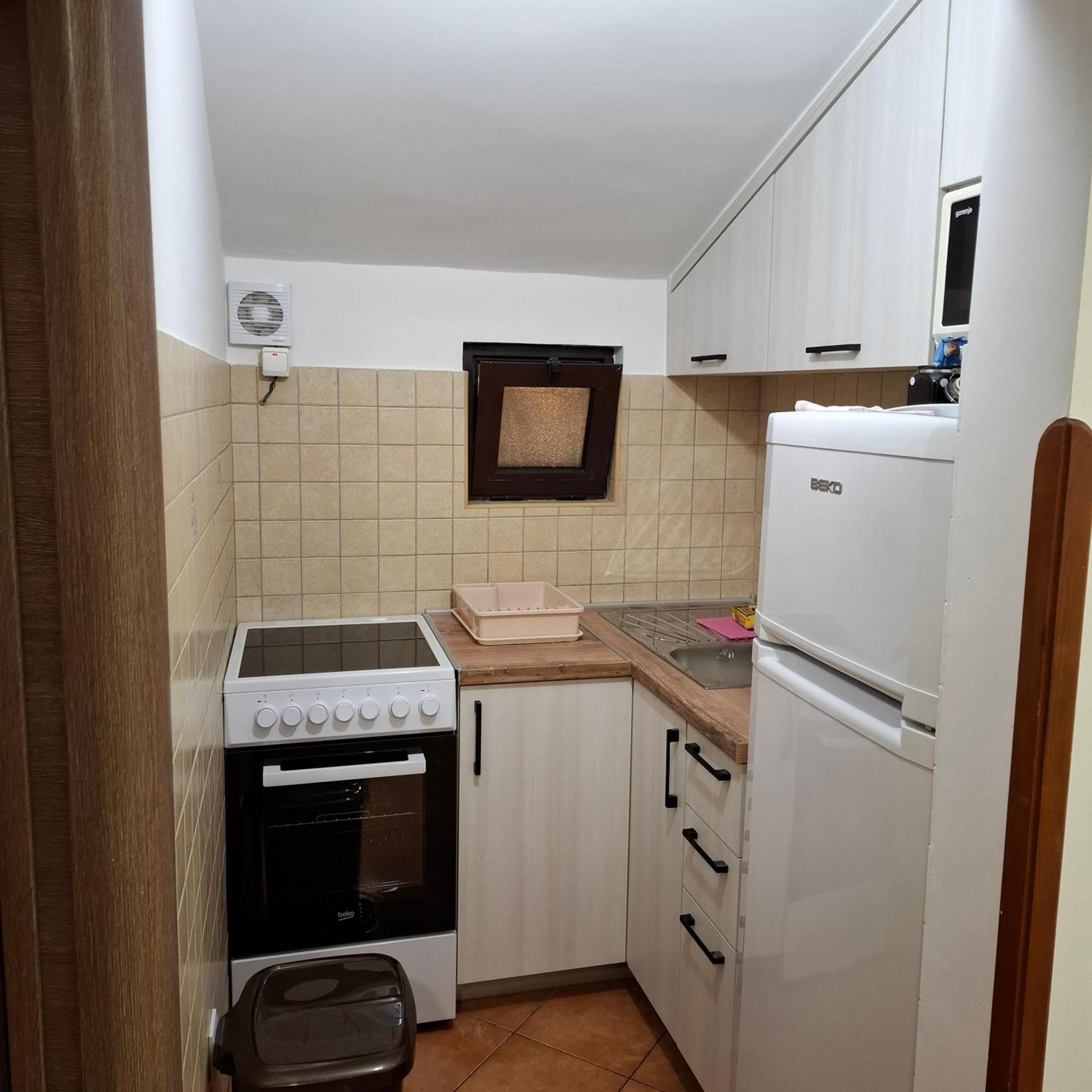 Apartments Ponta Kotor Pokój zdjęcie