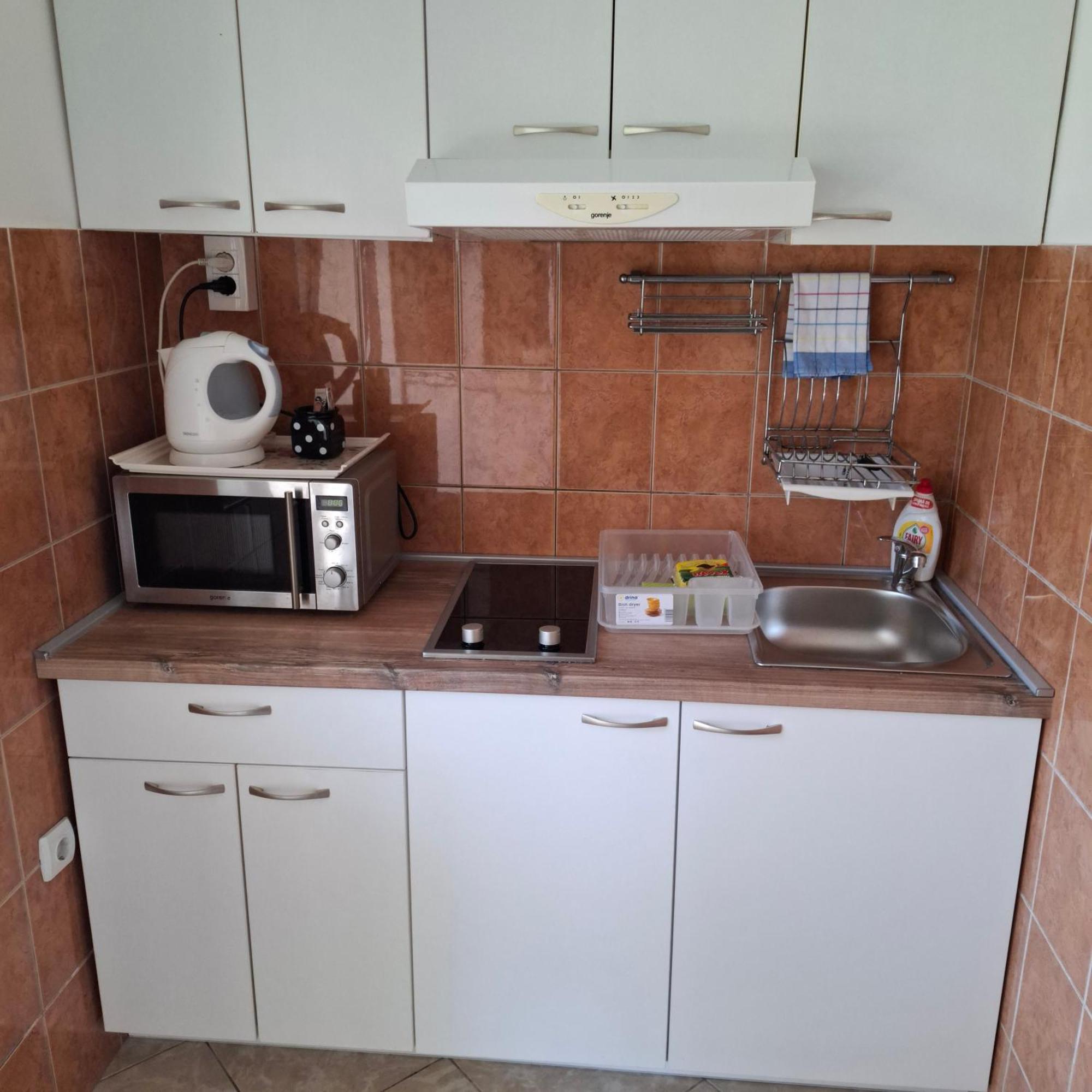 Apartments Ponta Kotor Pokój zdjęcie
