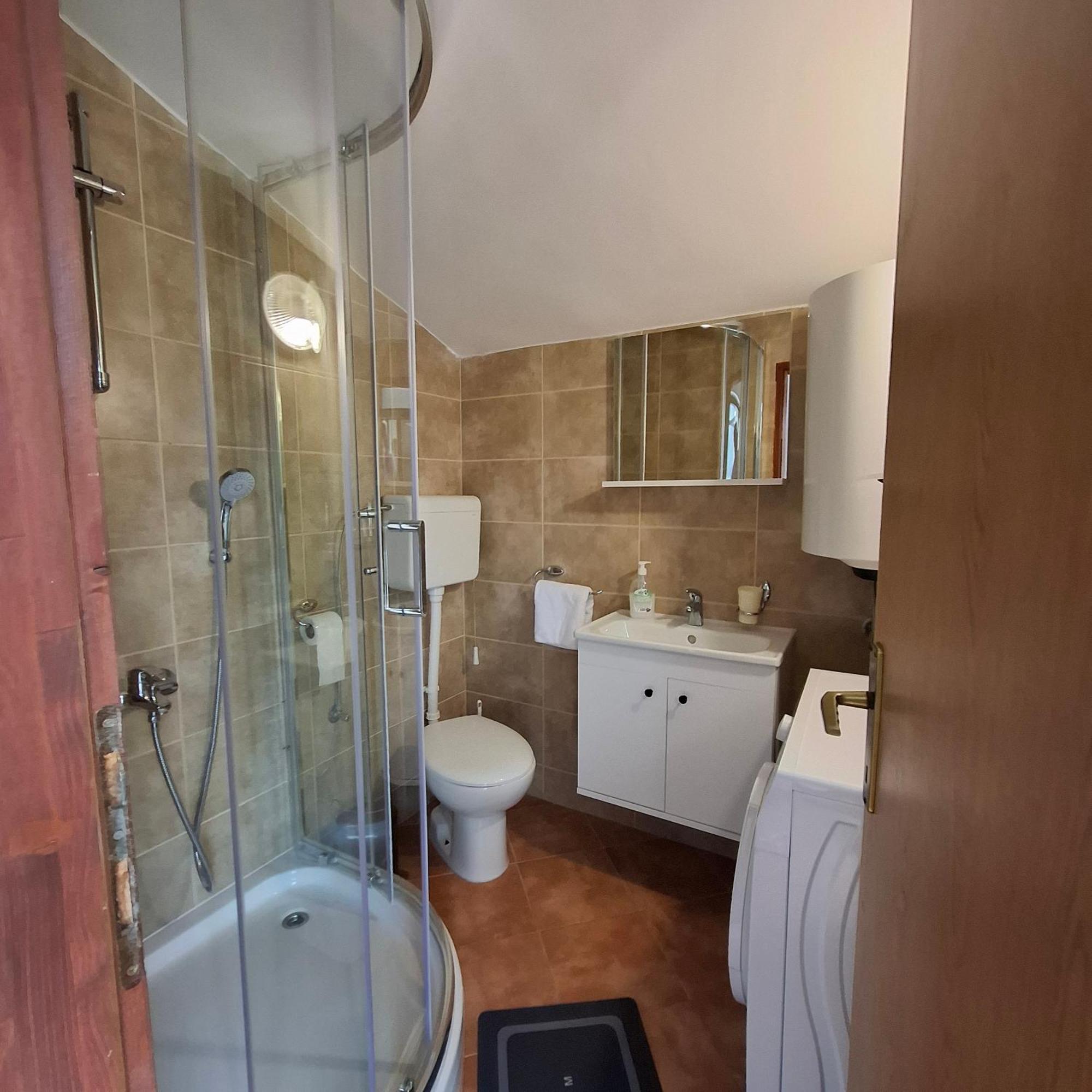 Apartments Ponta Kotor Pokój zdjęcie