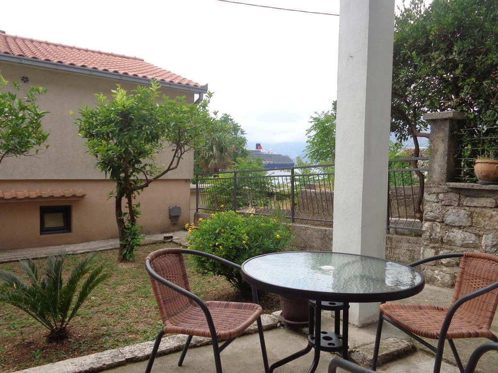 Apartments Ponta Kotor Pokój zdjęcie