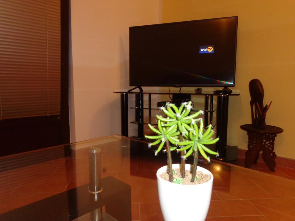 Apartments Ponta Kotor Pokój zdjęcie