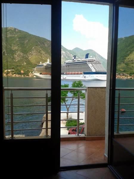 Apartments Ponta Kotor Pokój zdjęcie