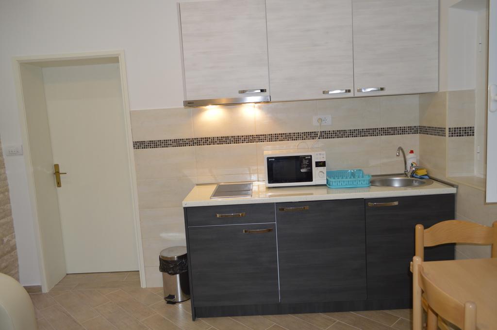 Apartments Ponta Kotor Zewnętrze zdjęcie