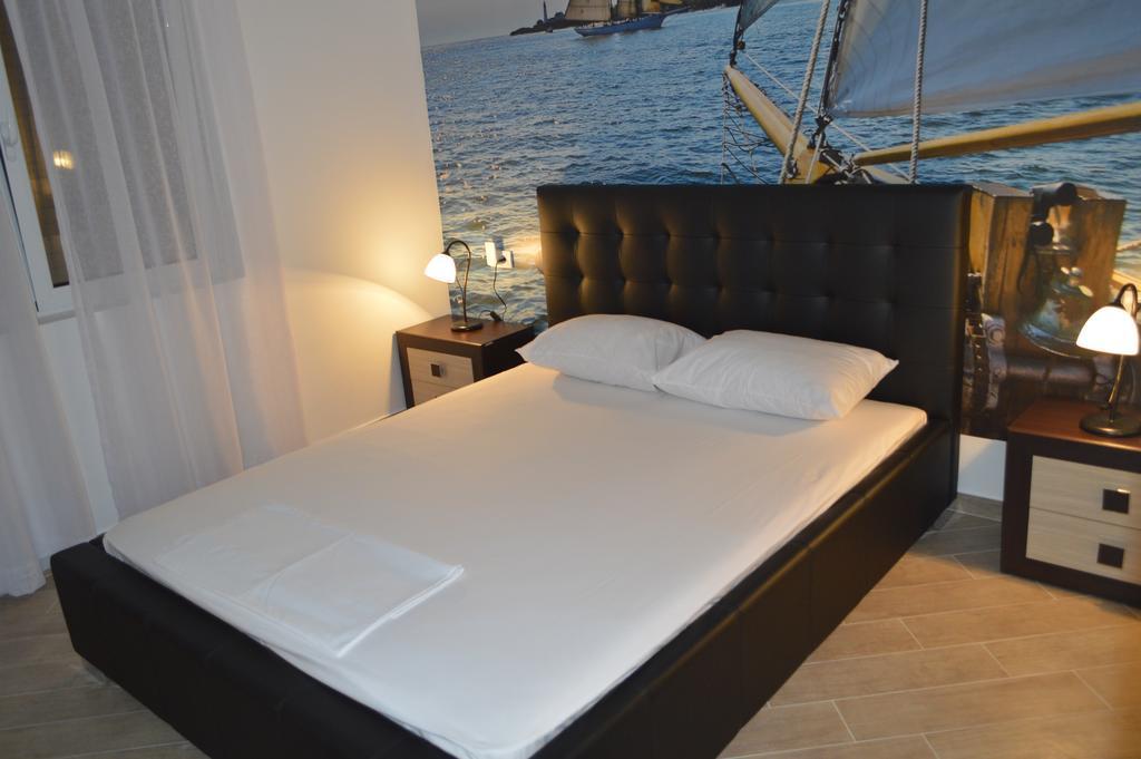 Apartments Ponta Kotor Zewnętrze zdjęcie