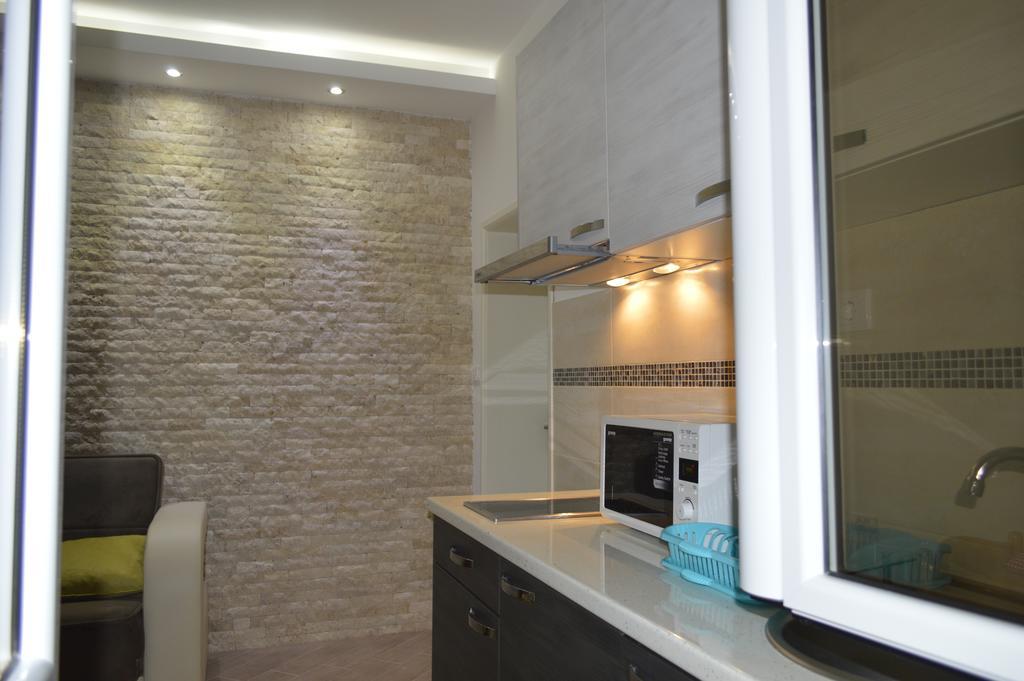 Apartments Ponta Kotor Zewnętrze zdjęcie