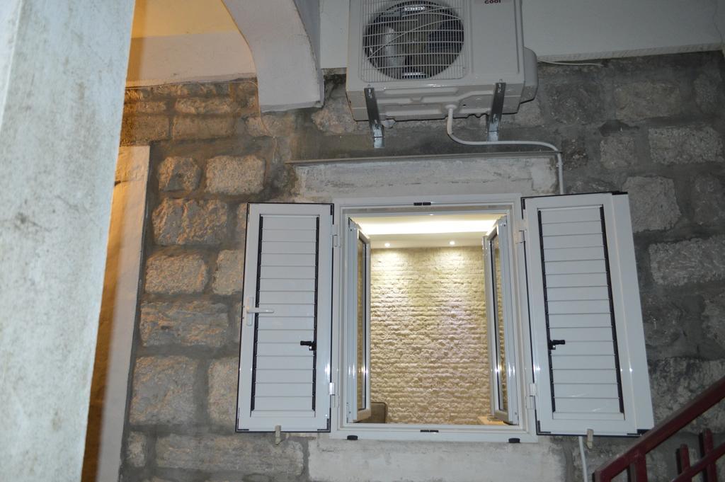 Apartments Ponta Kotor Zewnętrze zdjęcie