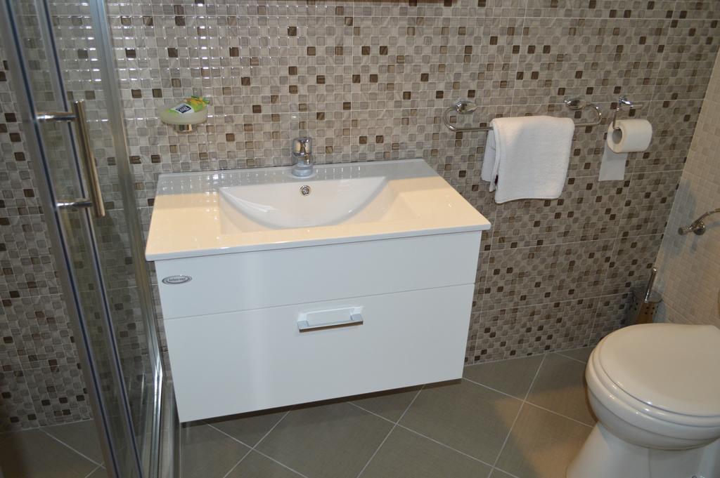 Apartments Ponta Kotor Zewnętrze zdjęcie