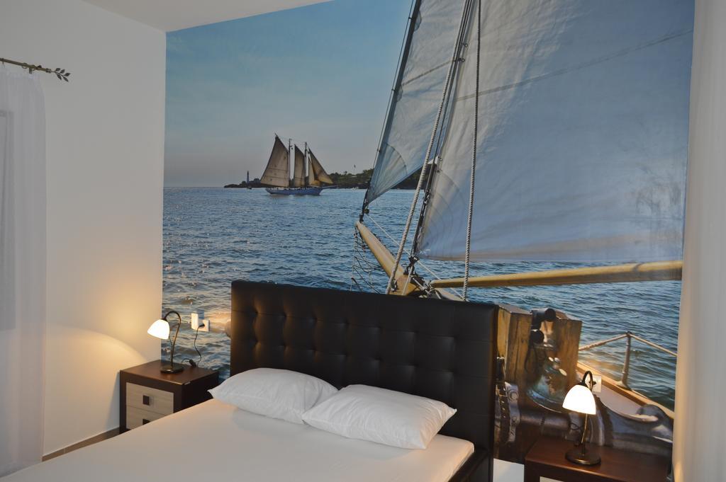 Apartments Ponta Kotor Pokój zdjęcie