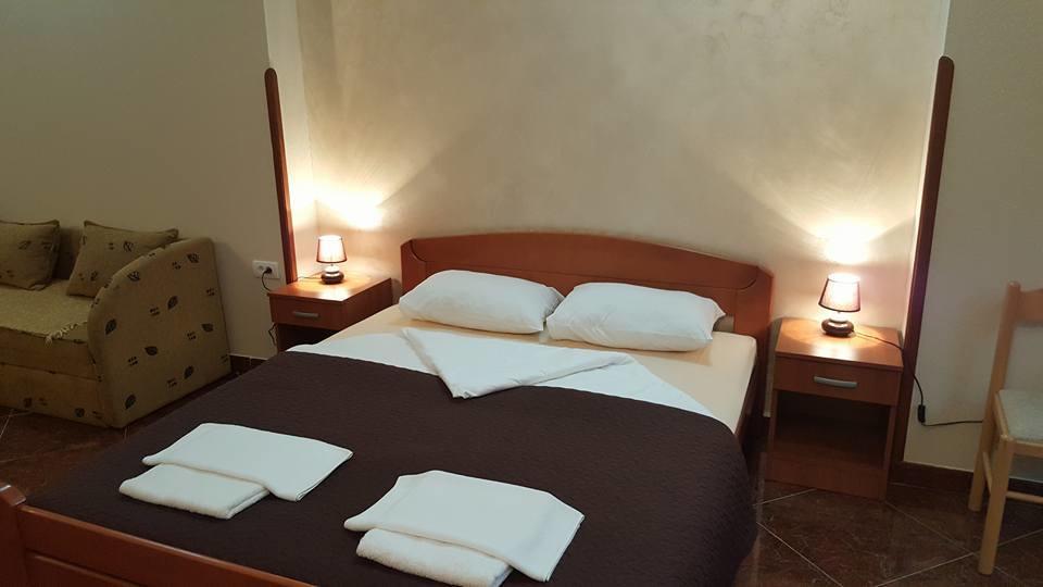 Apartments Ponta Kotor Zewnętrze zdjęcie