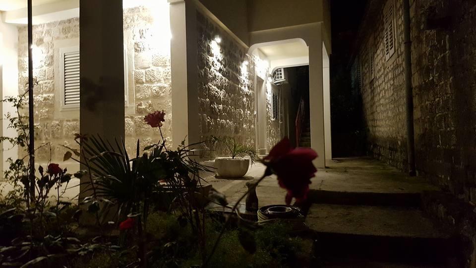 Apartments Ponta Kotor Zewnętrze zdjęcie