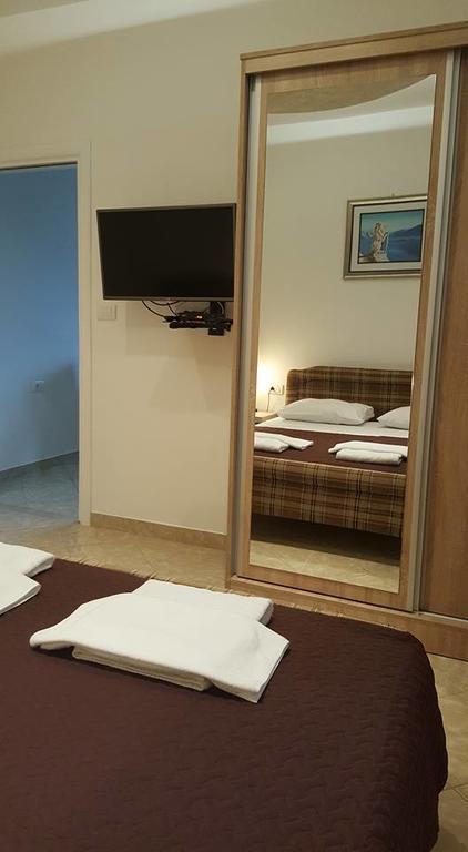 Apartments Ponta Kotor Zewnętrze zdjęcie