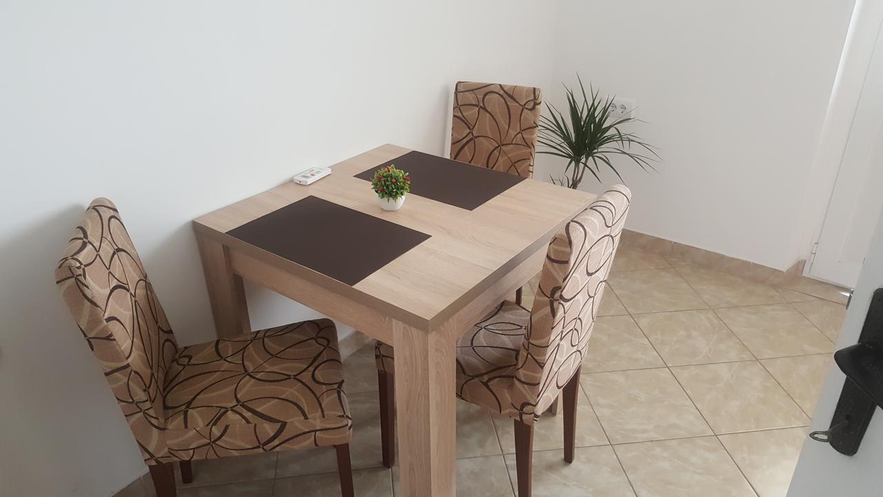 Apartments Ponta Kotor Zewnętrze zdjęcie