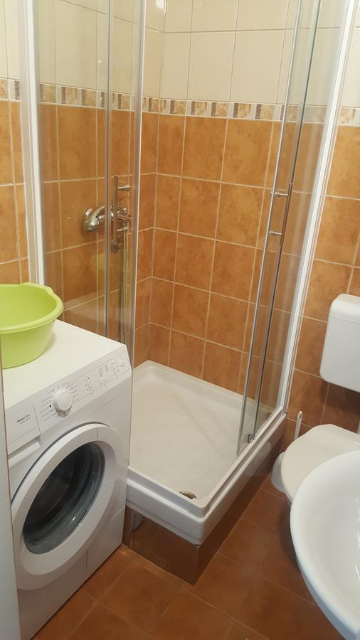 Apartments Ponta Kotor Zewnętrze zdjęcie