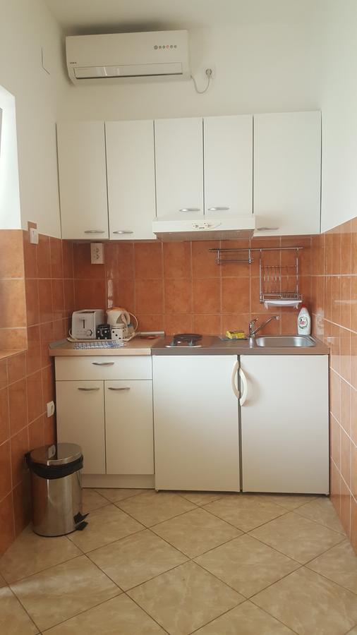 Apartments Ponta Kotor Zewnętrze zdjęcie