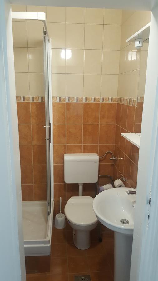 Apartments Ponta Kotor Zewnętrze zdjęcie